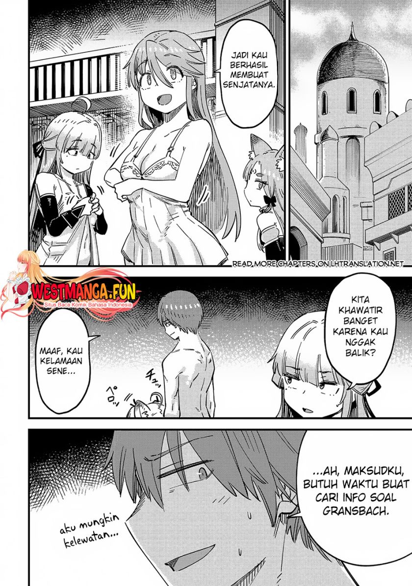 Kaifuku Jutsushi Yarinaoshi: Sokushi Mahou to Skill Copy no Chouetsu Heal